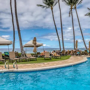 Ekahi Village , Wailea (Maui) United States