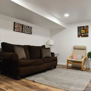 Cozy Mount Washington With Parking-sleeps 4 , Pittsburgh United States