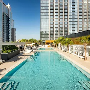 Otel Jw Marriott Water Street, Tampa