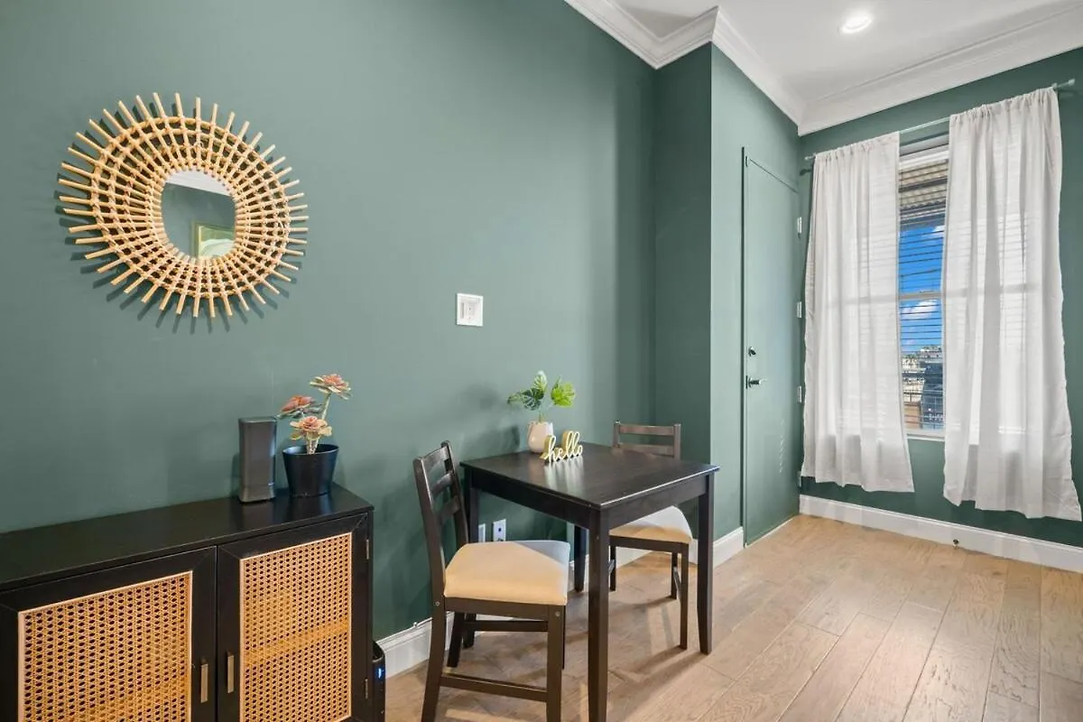 New! Sangria Suite - Upscale Ybor City Studio, Right On 7Th Ave Tampa United States
