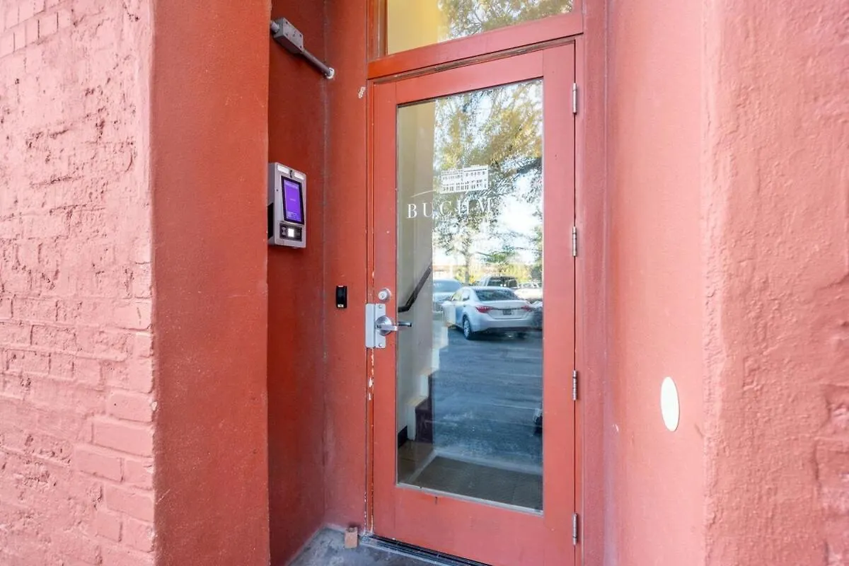 New! Sangria Suite - Upscale Ybor City Studio, Right On 7Th Ave Tampa 0*,